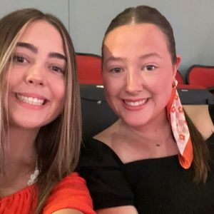 Meet your Posher, Peyton